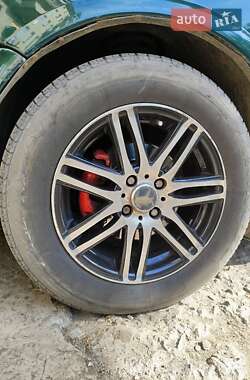 Седан Opel Vectra 1998 в 