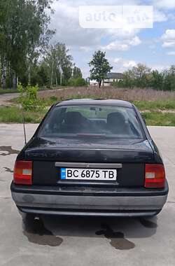 Седан Opel Vectra 1990 в Славуті