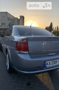 Седан Opel Vectra 2007 в Киеве