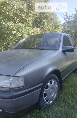 Седан Opel Vectra 1997 в Львові