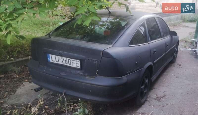 Opel Vectra 1996