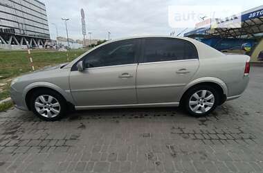 Седан Opel Vectra 2006 в Львове