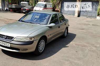 Седан Opel Vectra 1996 в Ирпене