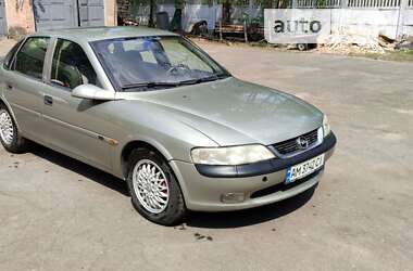 Седан Opel Vectra 1996 в Брусилове