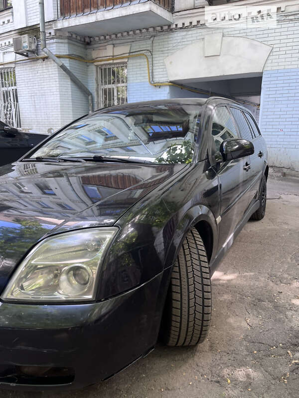 Универсал Opel Vectra 2004 в Киеве