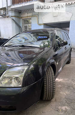 Универсал Opel Vectra 2004 в Киеве