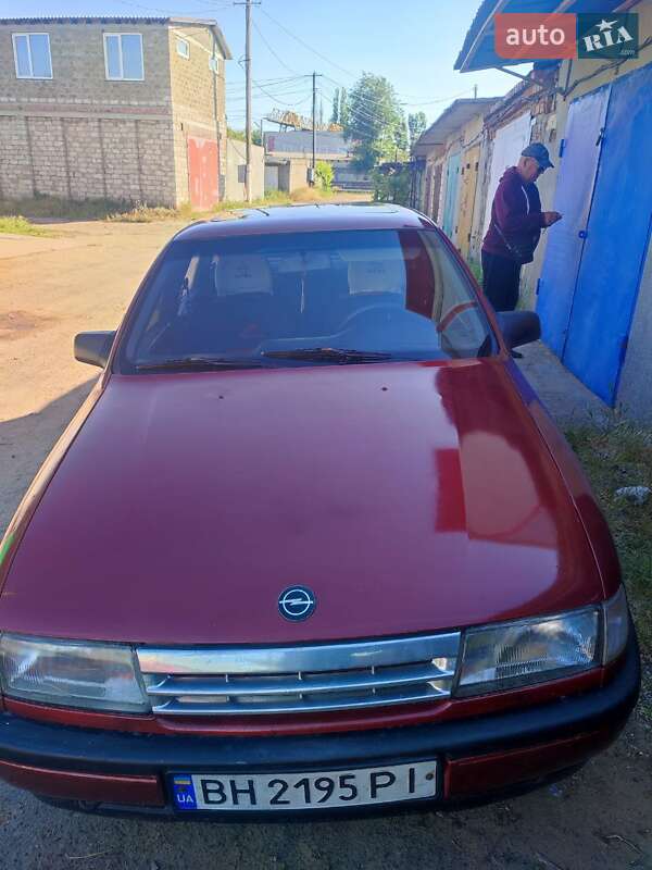 Opel Vectra 1991