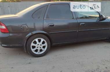 Седан Opel Vectra 1996 в Переяславі