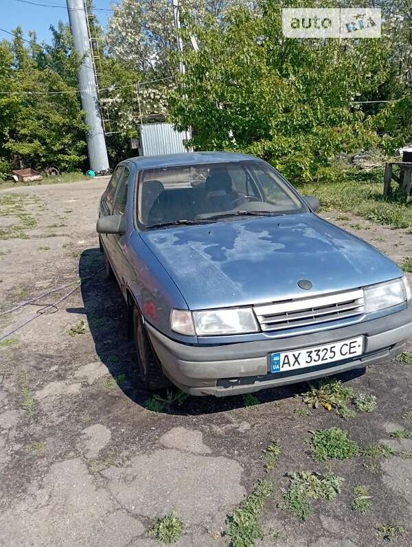 Седан Opel Vectra 1989 в Харькове