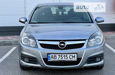 Седан Opel Vectra 2008 в Виннице