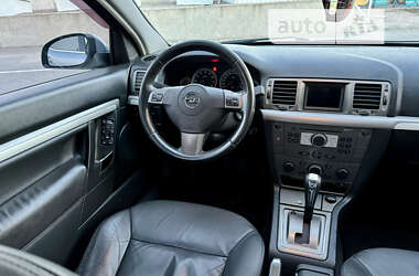 Седан Opel Vectra 2008 в Виннице