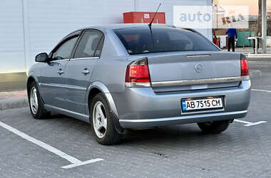 Седан Opel Vectra 2008 в Виннице