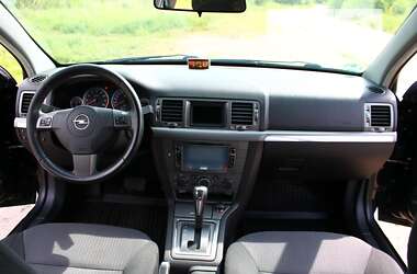 Универсал Opel Vectra 2007 в Белой Церкви