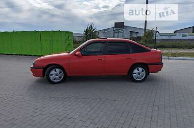 Ліфтбек Opel Vectra 1993 в Вінниці