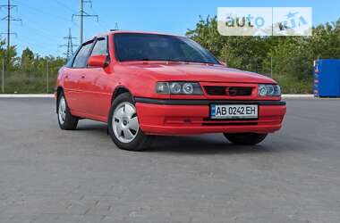 Ліфтбек Opel Vectra 1993 в Вінниці