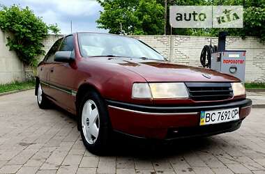 Седан Opel Vectra 1992 в Стрые
