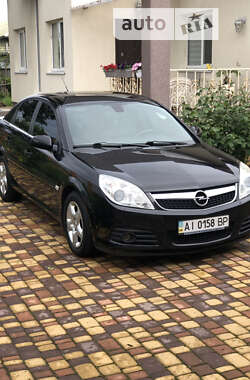 Лифтбек Opel Vectra 2006 в Борисполе