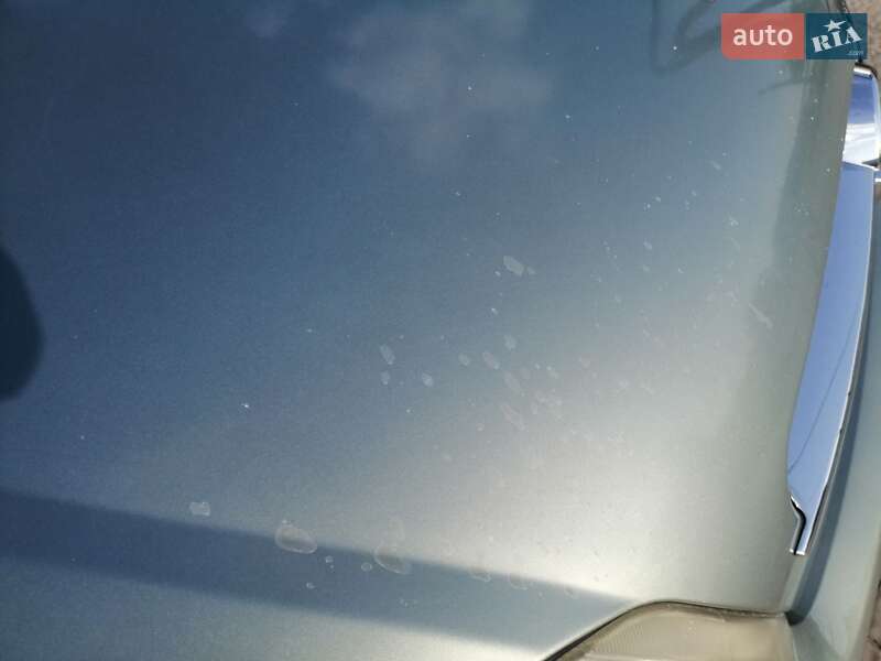 Седан Opel Vectra 2003 в Івано-Франківську