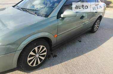 Седан Opel Vectra 2003 в Івано-Франківську