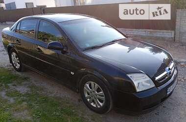 Седан Opel Vectra 2005 в Таращі