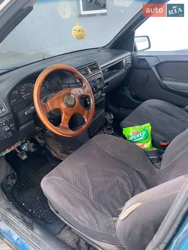 Седан Opel Vectra 1993 в Перемишлянах
