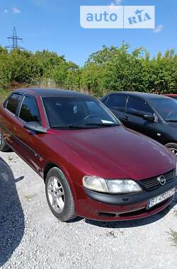 Седан Opel Vectra 1997 в Днепре