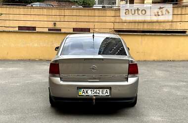 Седан Opel Vectra 2003 в Києві