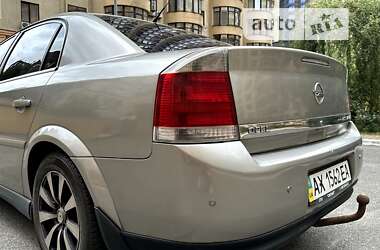 Седан Opel Vectra 2003 в Києві