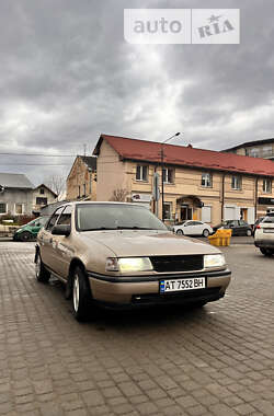 Седан Opel Vectra 1991 в Коломиї