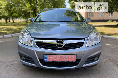 Универсал Opel Vectra 2006 в Луцке