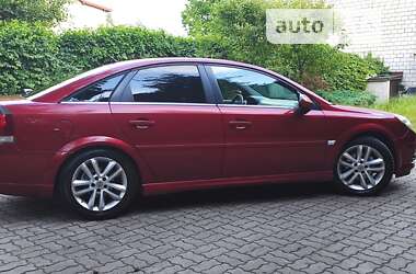 Лифтбек Opel Vectra 2008 в Шепетовке