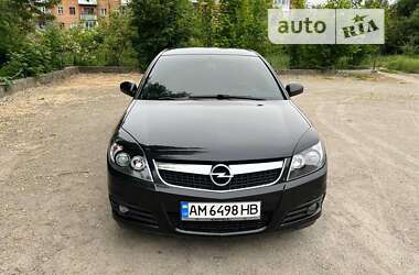 Лифтбек Opel Vectra 2006 в Бердичеве