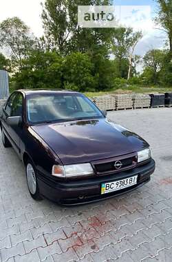 Седан Opel Vectra 1994 в Трускавці