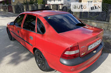 Седан Opel Vectra 1996 в 