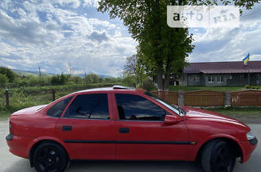 Седан Opel Vectra 1996 в 