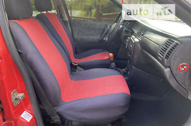 Седан Opel Vectra 1996 в 