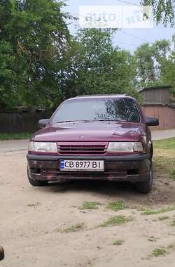 Седан Opel Vectra 1992 в Козелеці