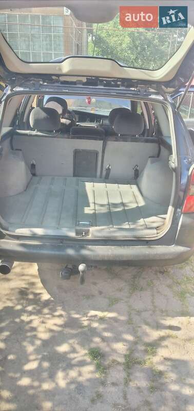 Универсал Opel Vectra 1998 в Львове