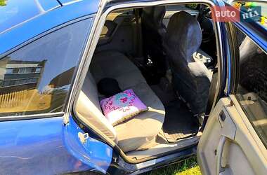 Лифтбек Opel Vectra 1990 в Краснограде