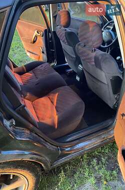 Седан Opel Vectra 1997 в Брусилове