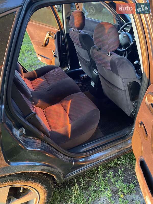 Седан Opel Vectra 1997 в Брусилове