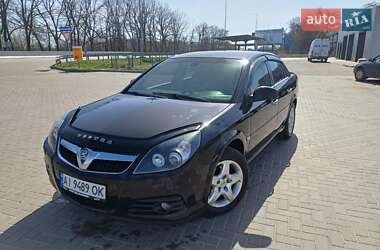 Седан Opel Vectra 2006 в 