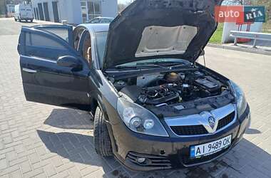 Седан Opel Vectra 2006 в 