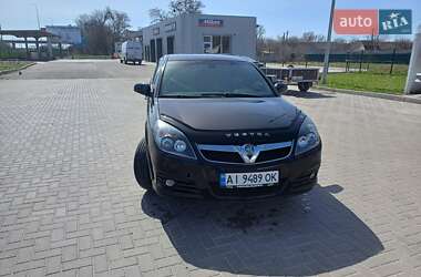 Седан Opel Vectra 2006 в 
