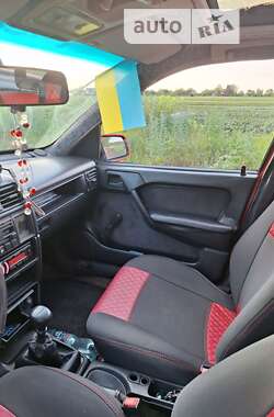 Седан Opel Vectra 1990 в Сумах