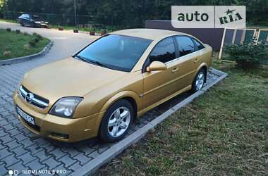 Лифтбек Opel Vectra 2003 в Хмельницком