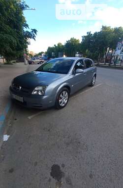 Хэтчбек Opel Vectra 2004 в Хмельницком