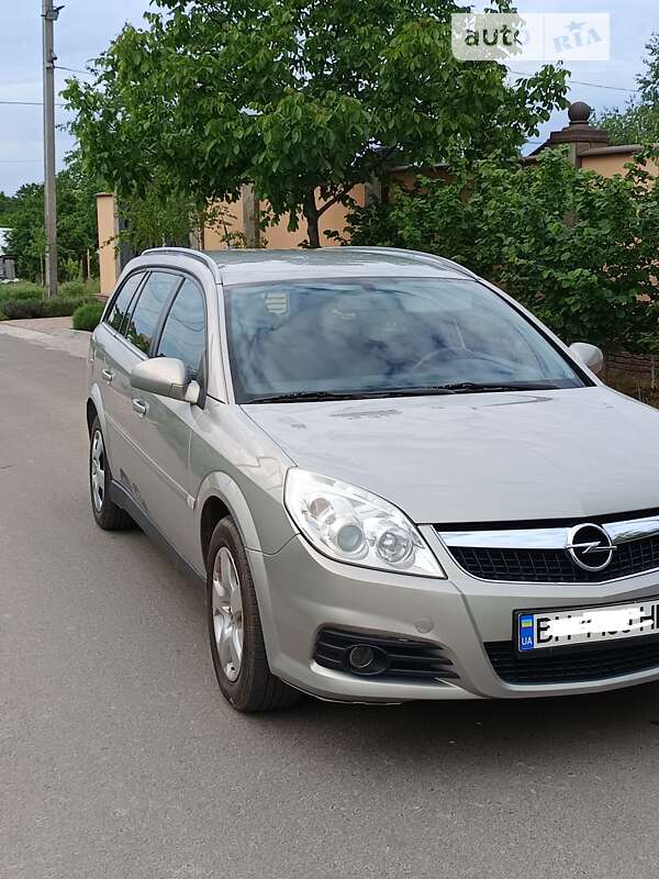 Универсал Opel Vectra 2008 в Одессе