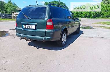 Универсал Opel Vectra 1998 в Новгород-Северском