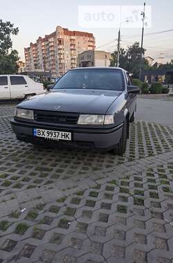 Седан Opel Vectra 1990 в Хмельницькому